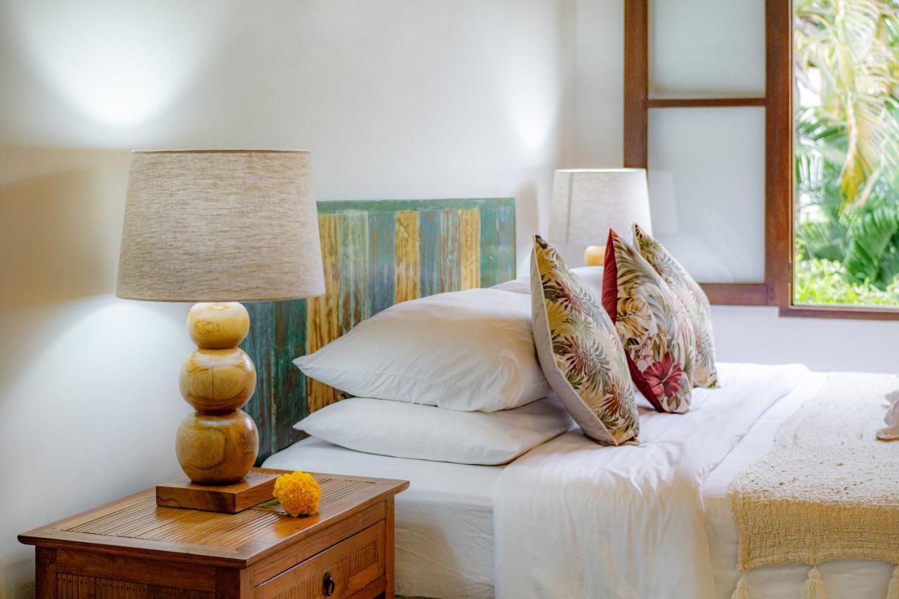 Rumi Villas Seminyak Kültér fotó