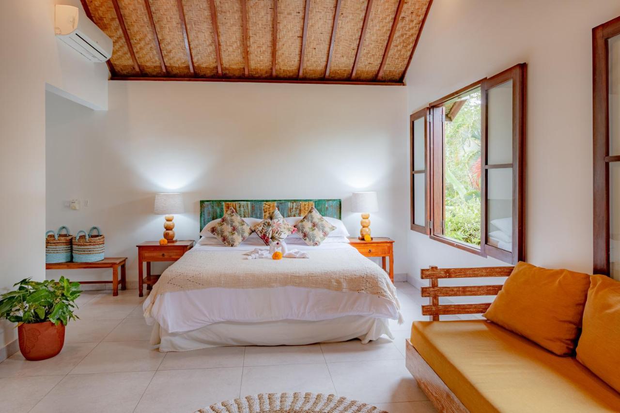 Rumi Villas Seminyak Kültér fotó
