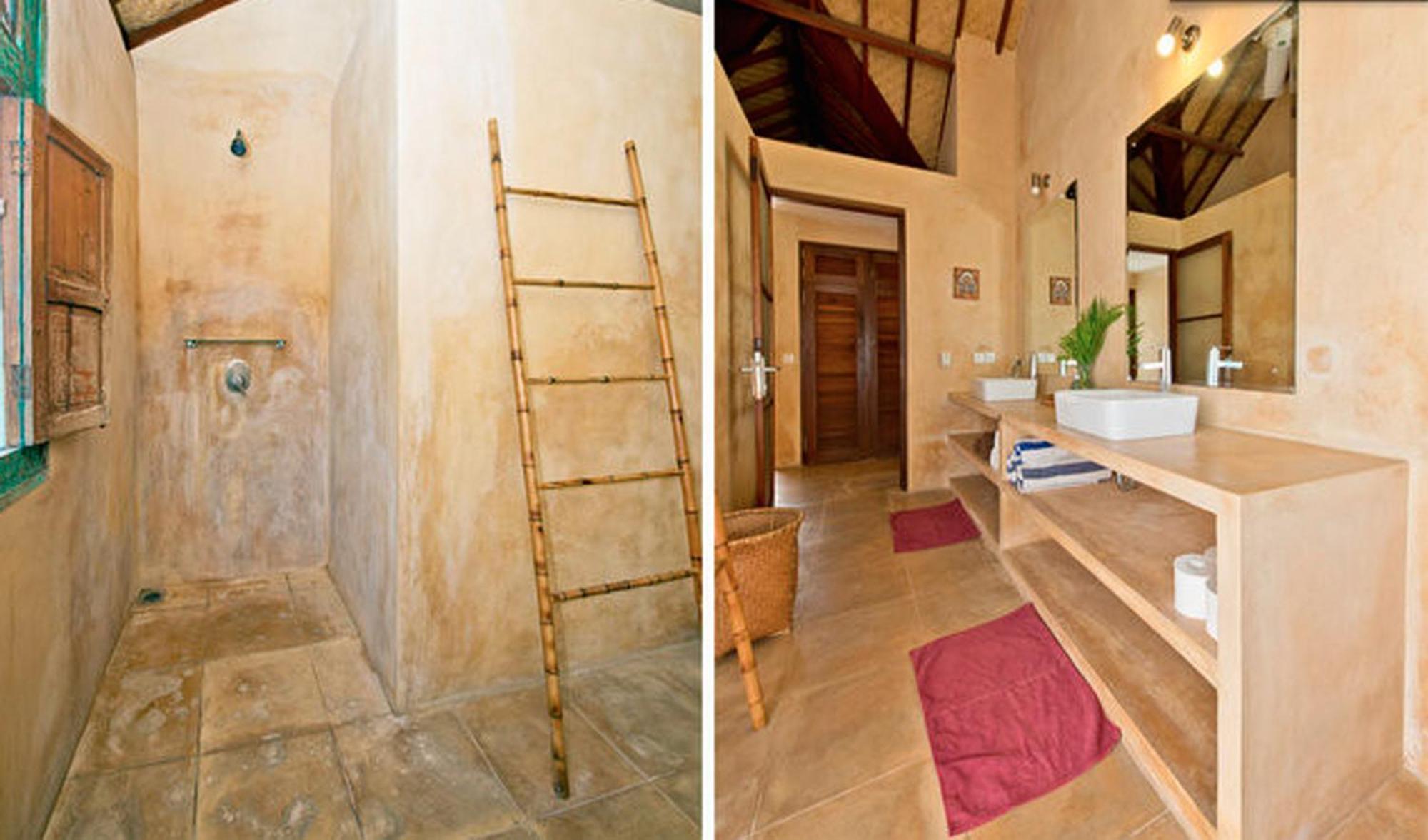 Rumi Villas Seminyak Szoba fotó