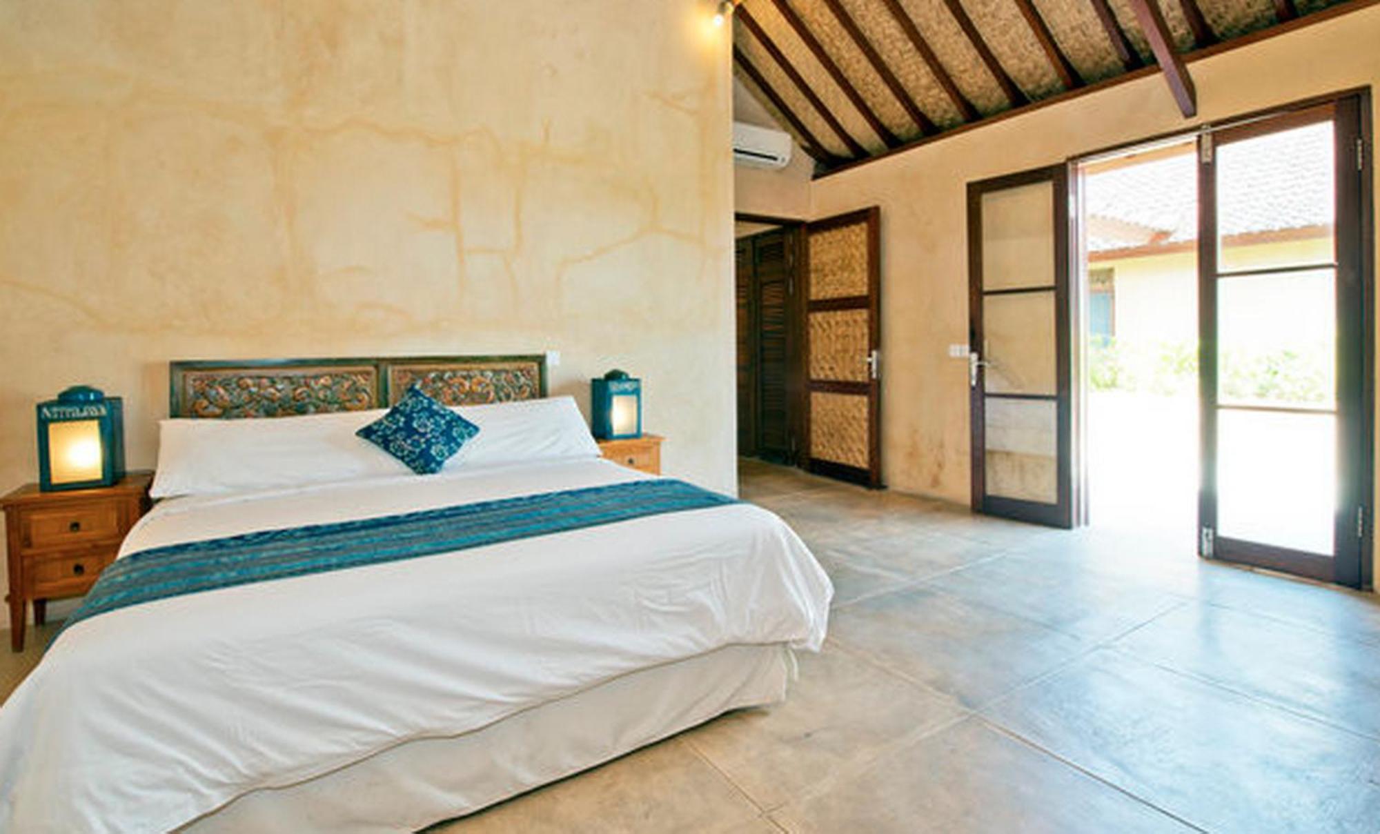 Rumi Villas Seminyak Szoba fotó