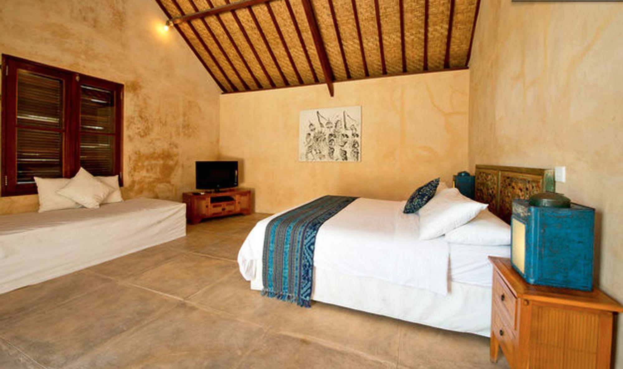 Rumi Villas Seminyak Szoba fotó
