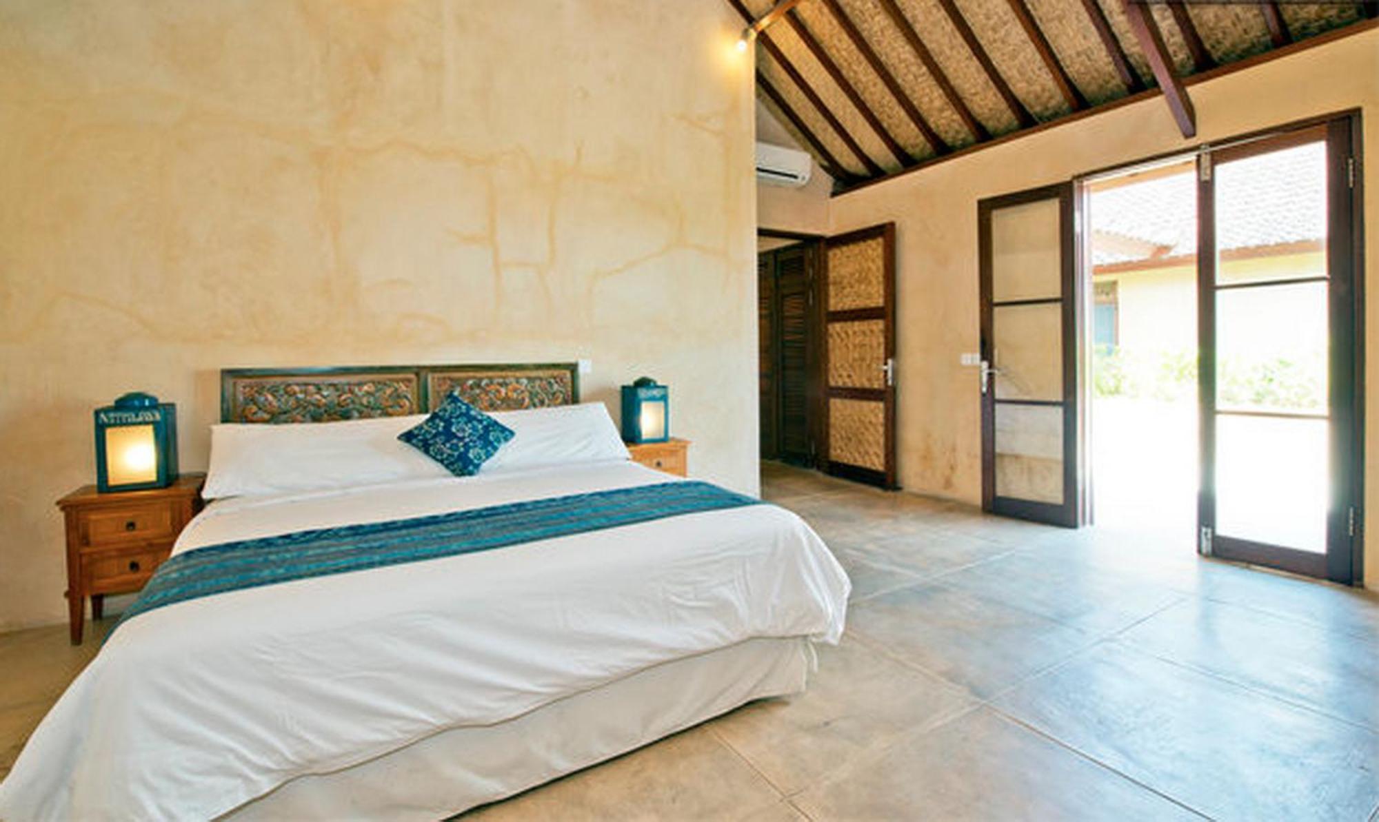 Rumi Villas Seminyak Szoba fotó